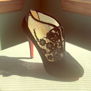 Christian Louboutin’s